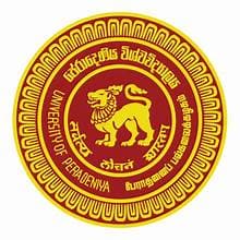 University of Peradeniya logo