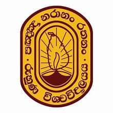 University of Ruhuna logo