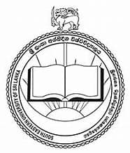 South Eastern University of Sri Lanka logo
